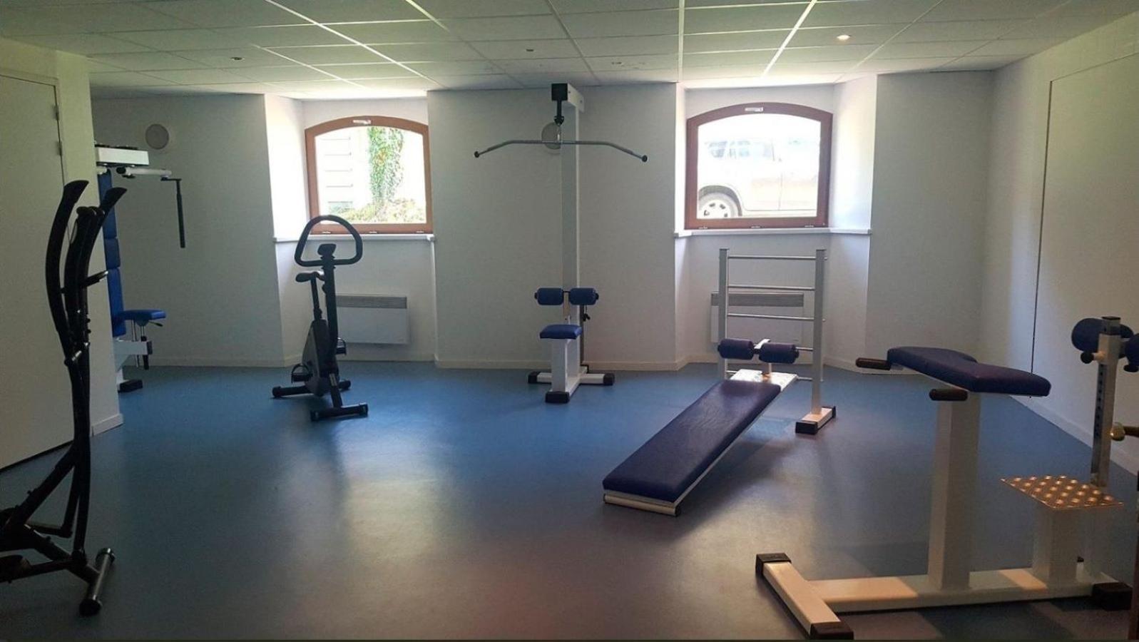 La Marmotte Appartement T2 Classe 3 Etoiles Aulus-les-Bains Eksteriør billede