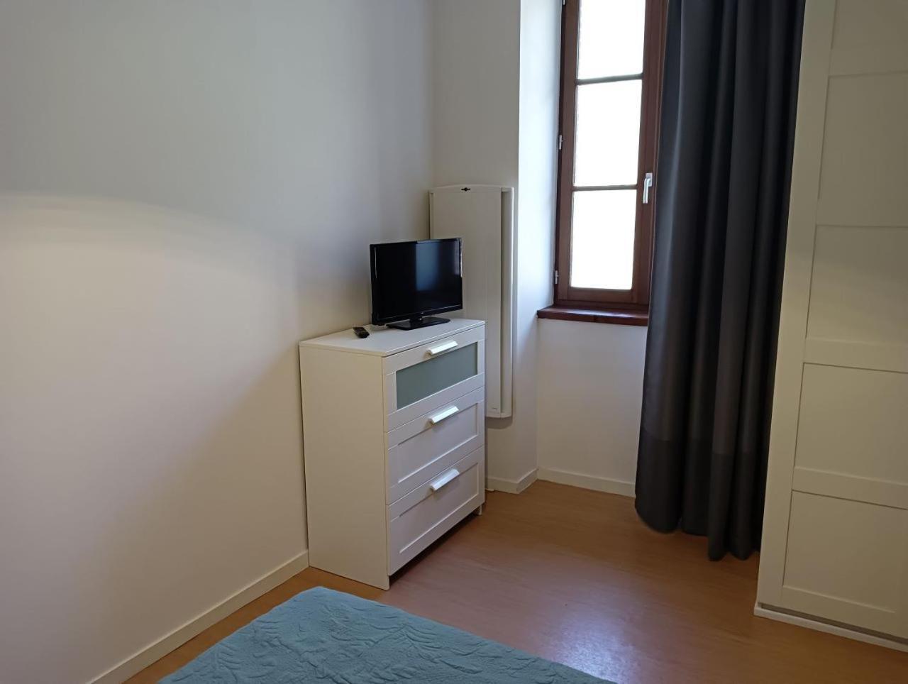 La Marmotte Appartement T2 Classe 3 Etoiles Aulus-les-Bains Eksteriør billede